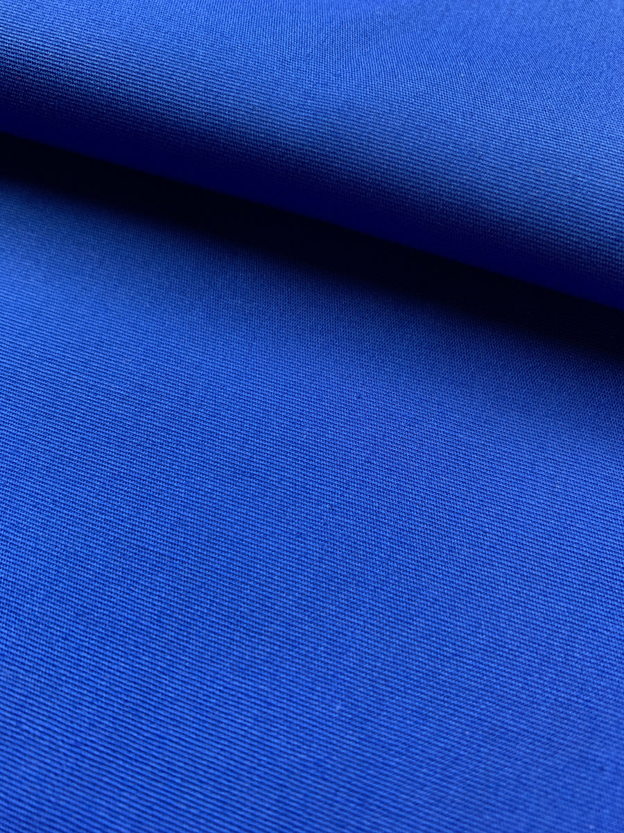 Stretch Cotton Poplin - FabricPlanet