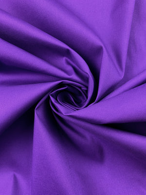 Stretch Cotton Poplin - FabricPlanet