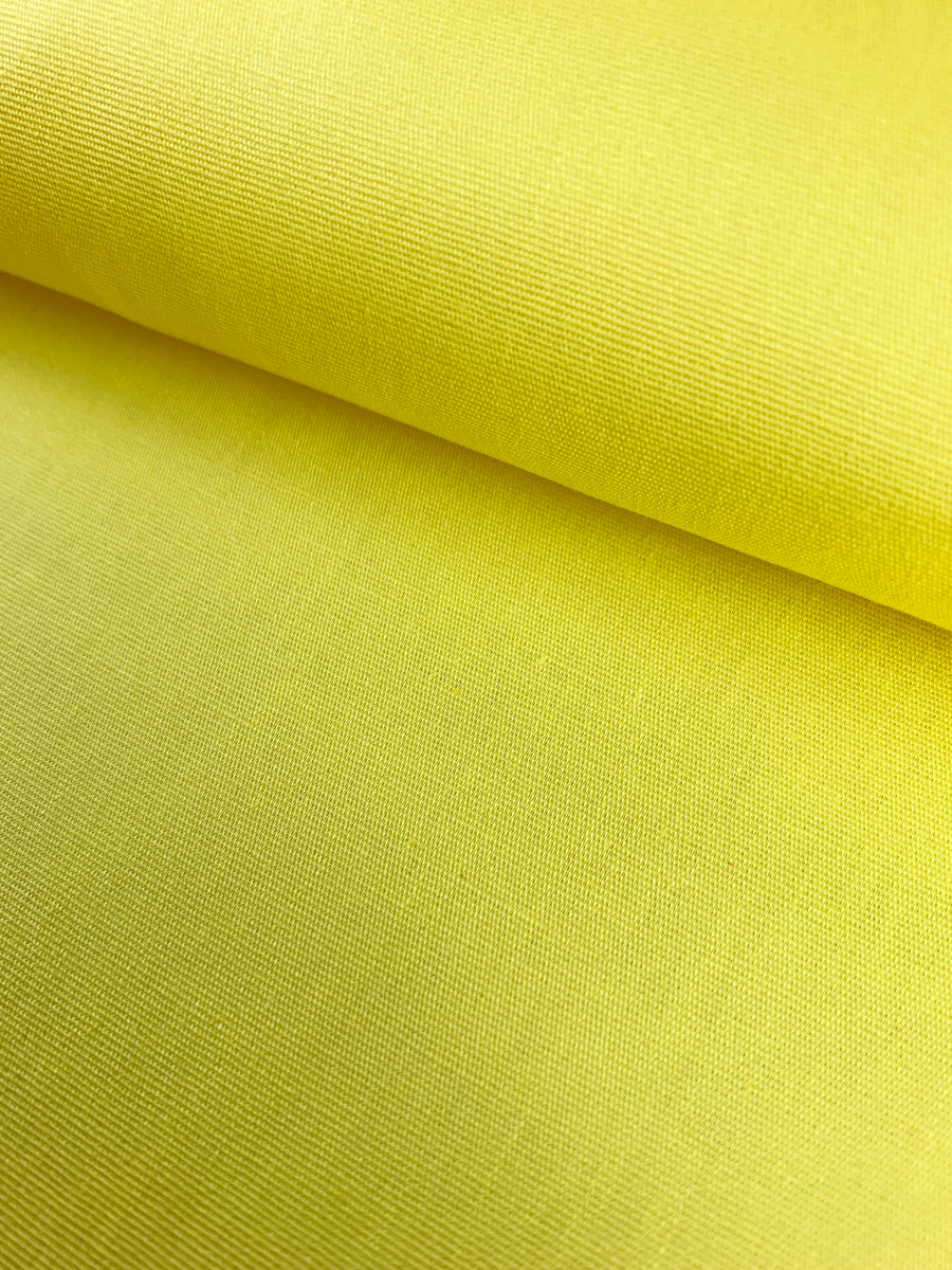 Stretch Cotton Poplin - FabricPlanet