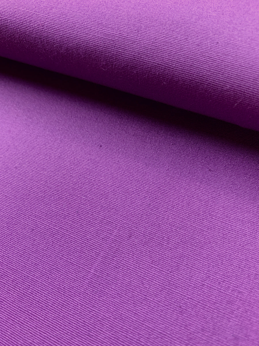 Stretch Cotton Poplin - FabricPlanet