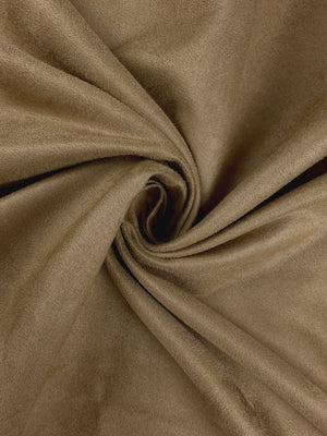 Polyester Microsuede - FabricPlanet