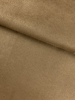 Polyester Microsuede - FabricPlanet