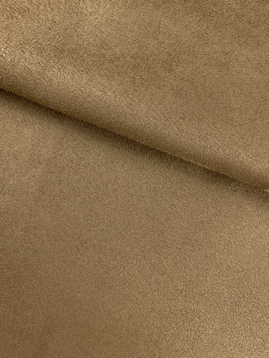 Polyester Microsuede - FabricPlanet
