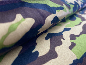 Silk Prints - FabricPlanet