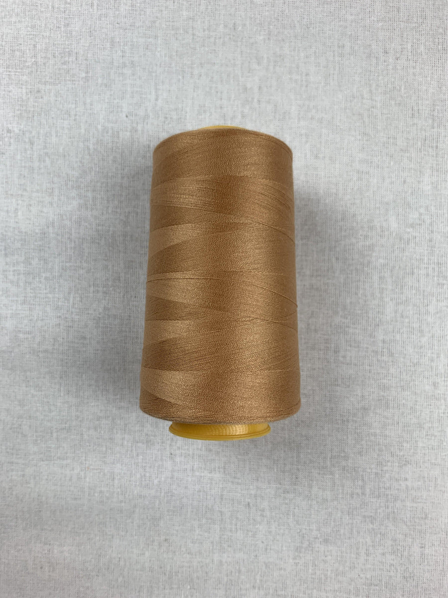 Overlock Thread - FabricPlanet