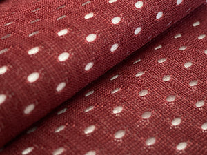 Football Mesh - FabricPlanet