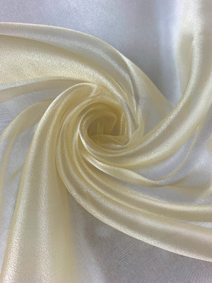 Polyester Organza - FabricPlanet