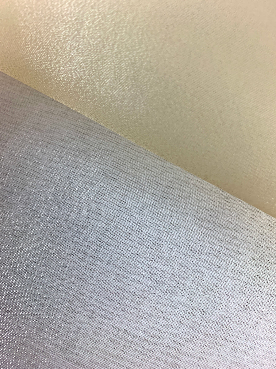 Polyester Organza - FabricPlanet