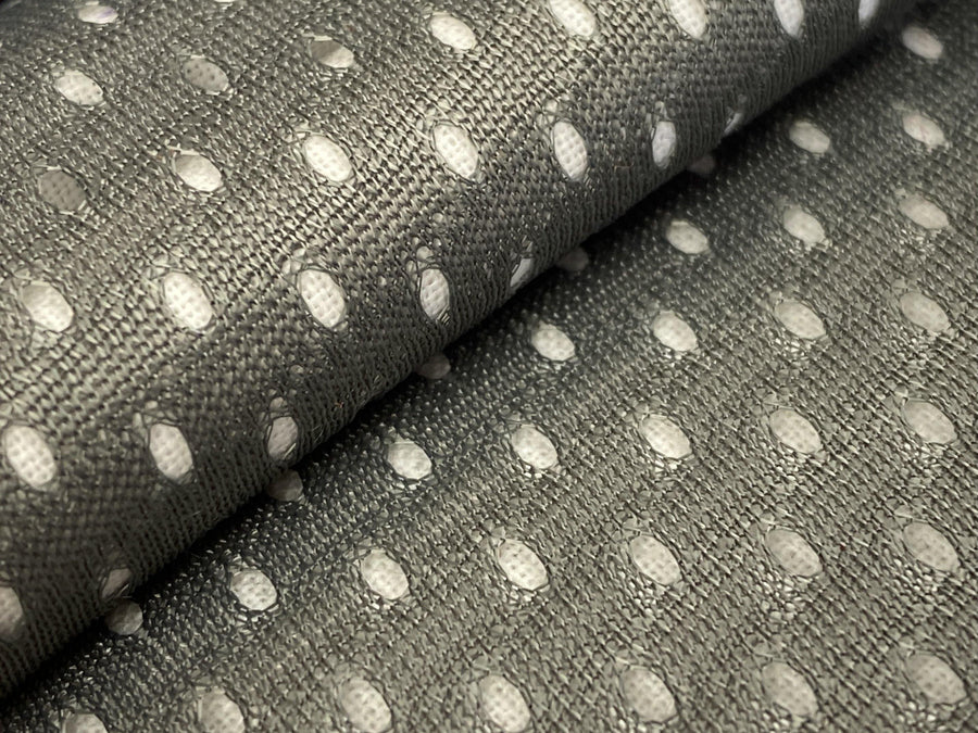 Football Mesh - FabricPlanet