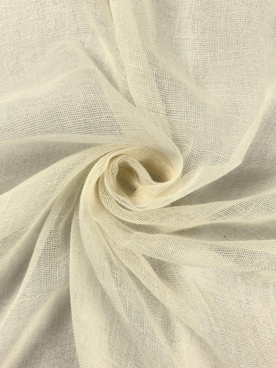 Cheesecloth Fabric Product Guide: What Is Cheesecloth and How to Use It