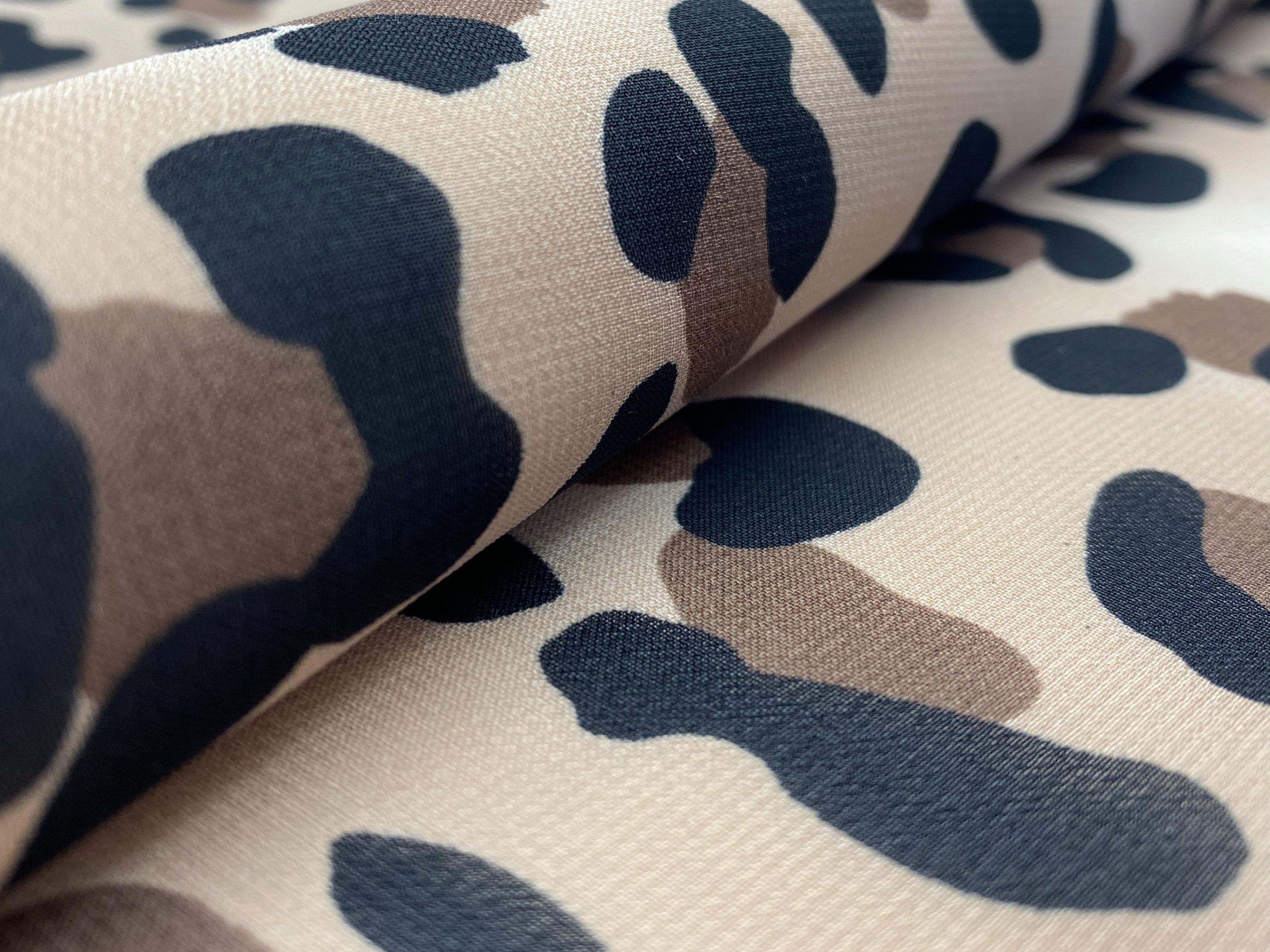 Polyester Chiffon Prints