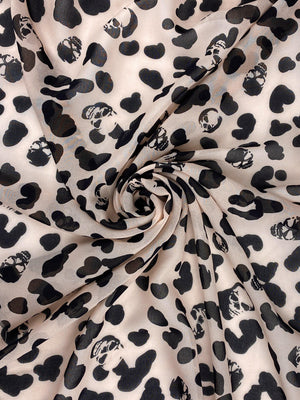 Polyester Chiffon Prints - FabricPlanet