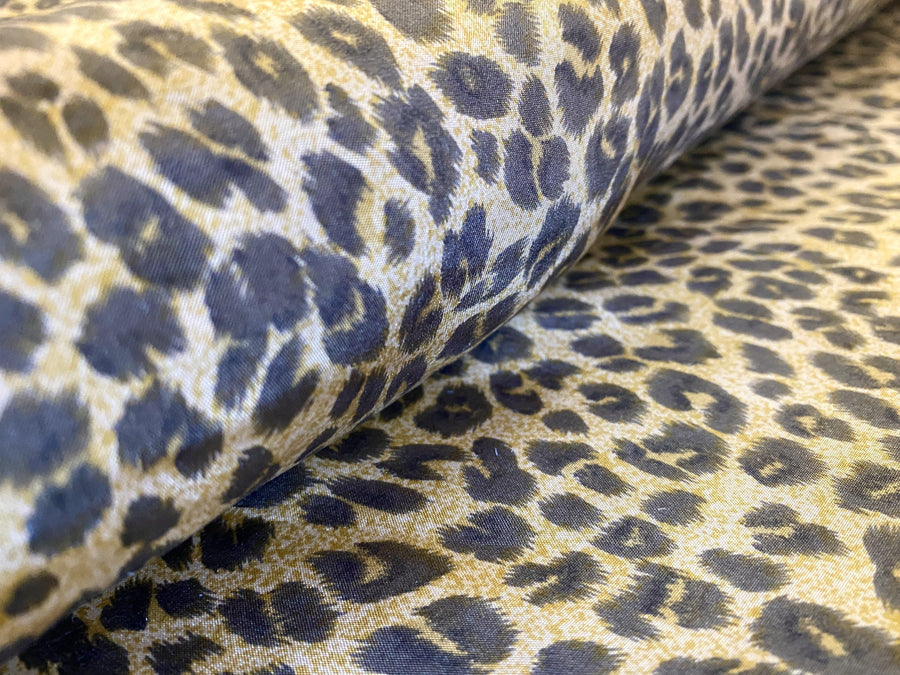 Silk Prints - FabricPlanet