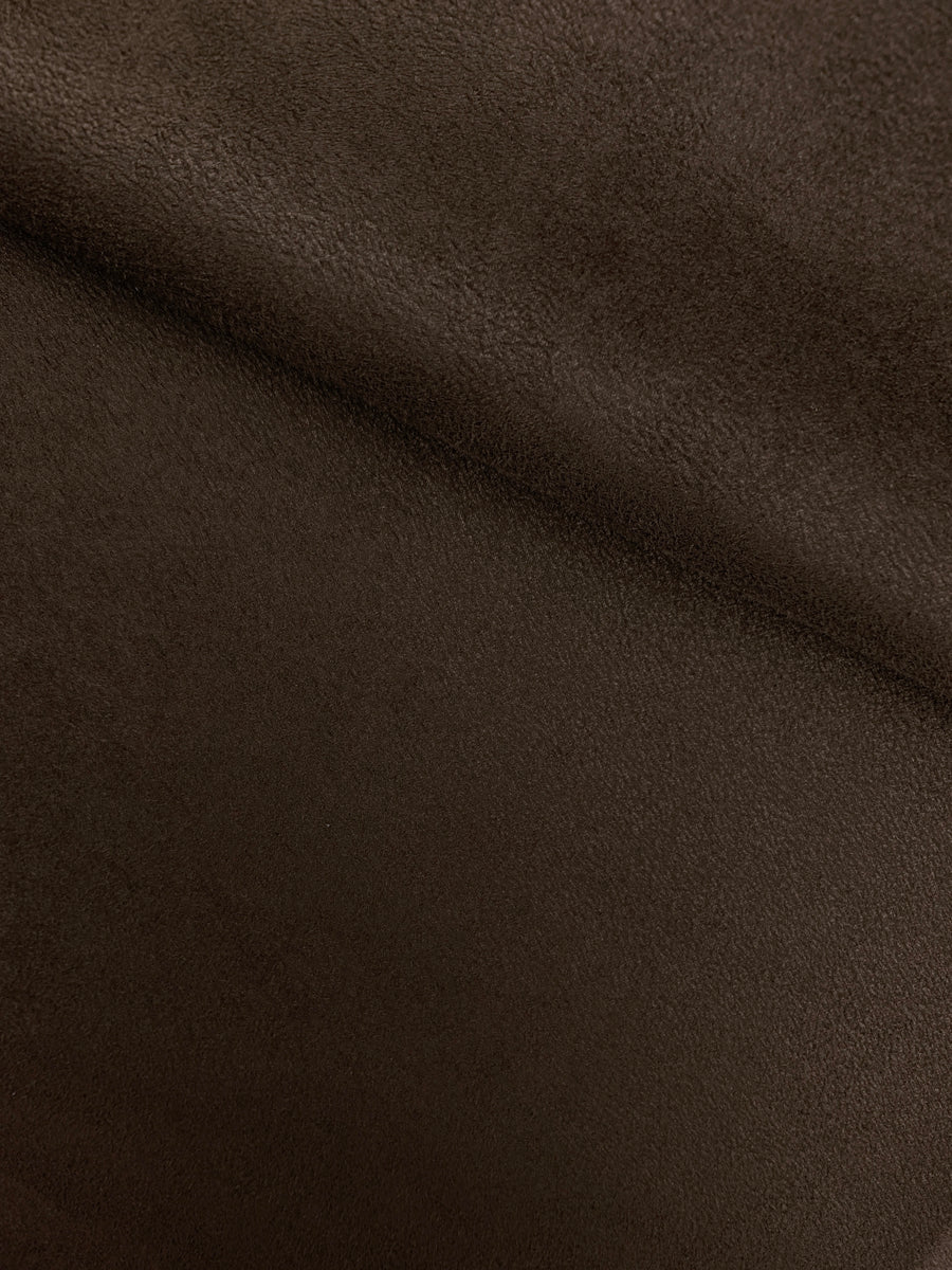 Polyester Microsuede - FabricPlanet