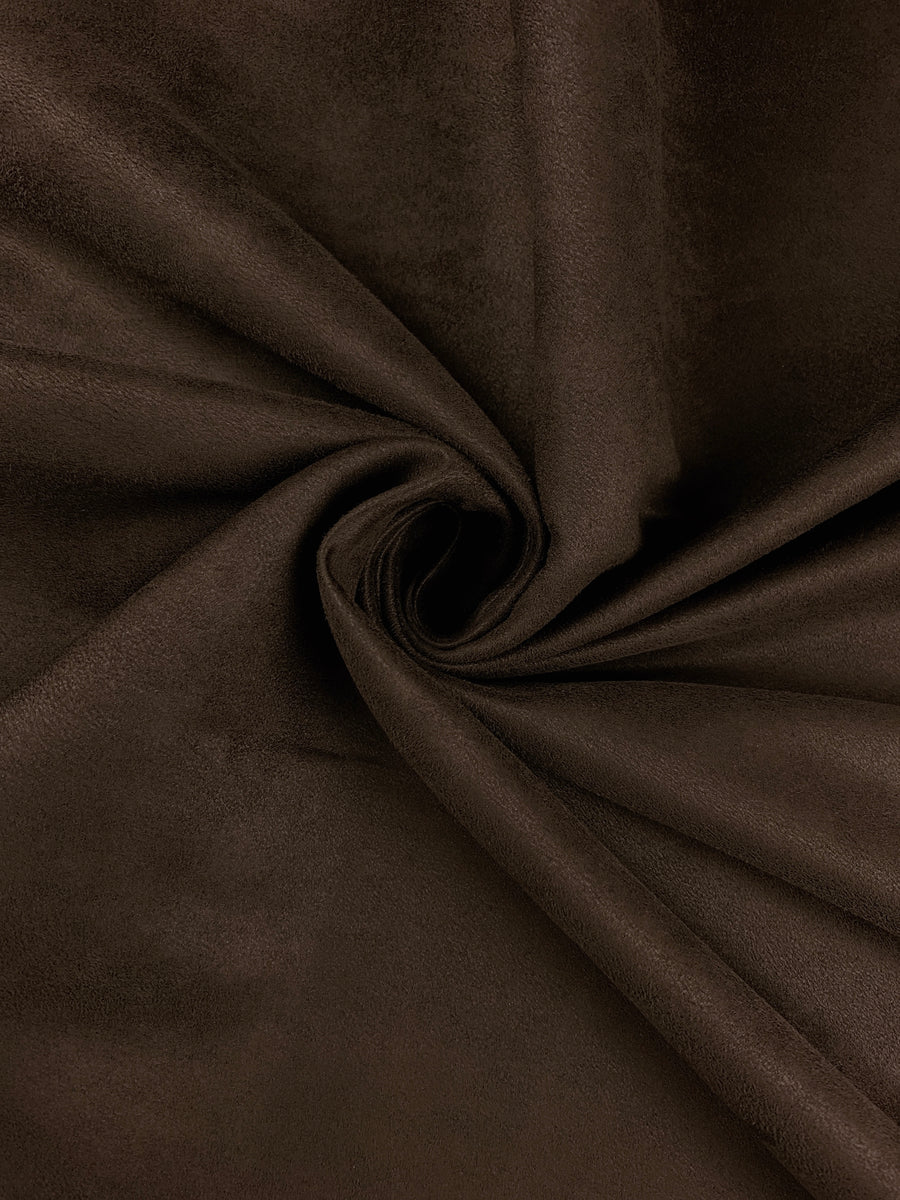 Polyester Microsuede - FabricPlanet