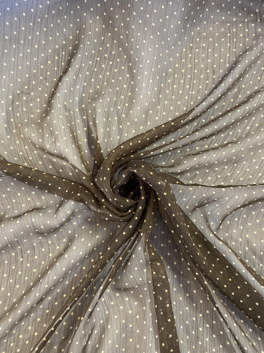 Silk Prints - FabricPlanet