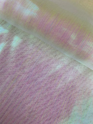 Polyester Organza - FabricPlanet