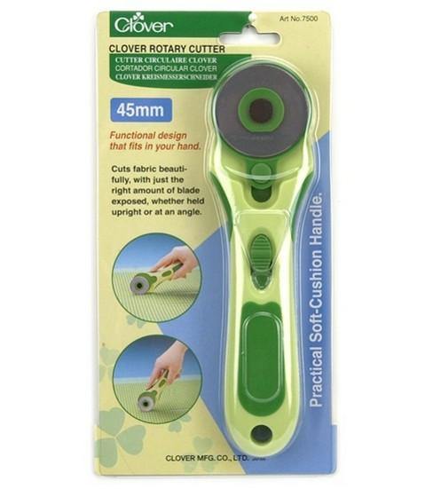 Clover Rotary Cutter - FabricPlanet