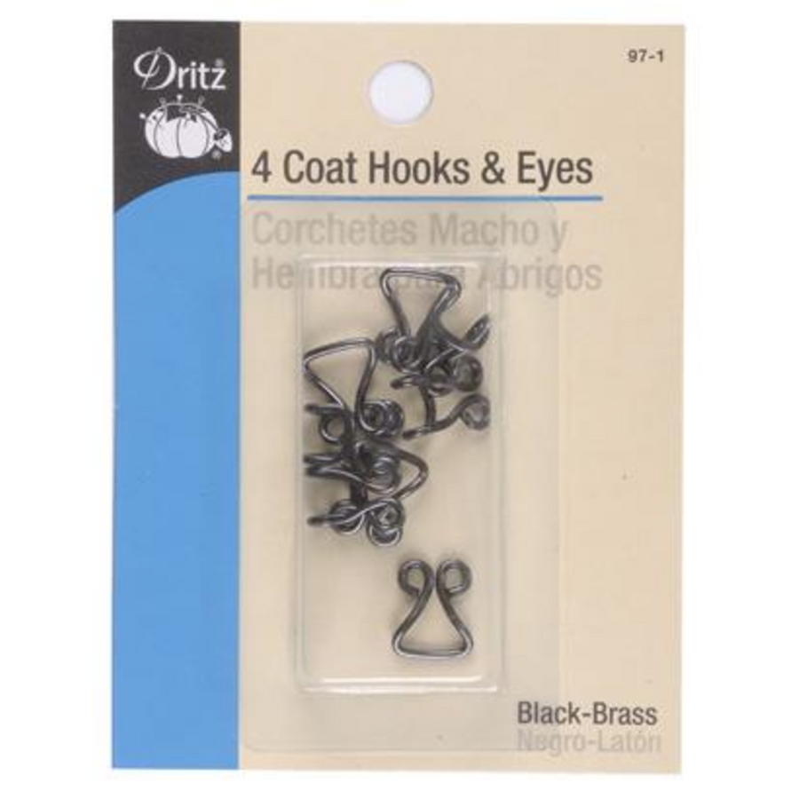 4 coat hooks best sale