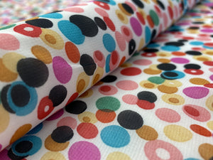 Polyester Chiffon Prints - FabricPlanet