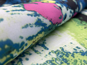 Polyester Chiffon Prints - FabricPlanet