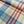 Load image into Gallery viewer, Cotton Print Plaid - FabricPlanet

