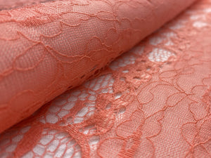 Polyester Stretch Lace - FabricPlanet