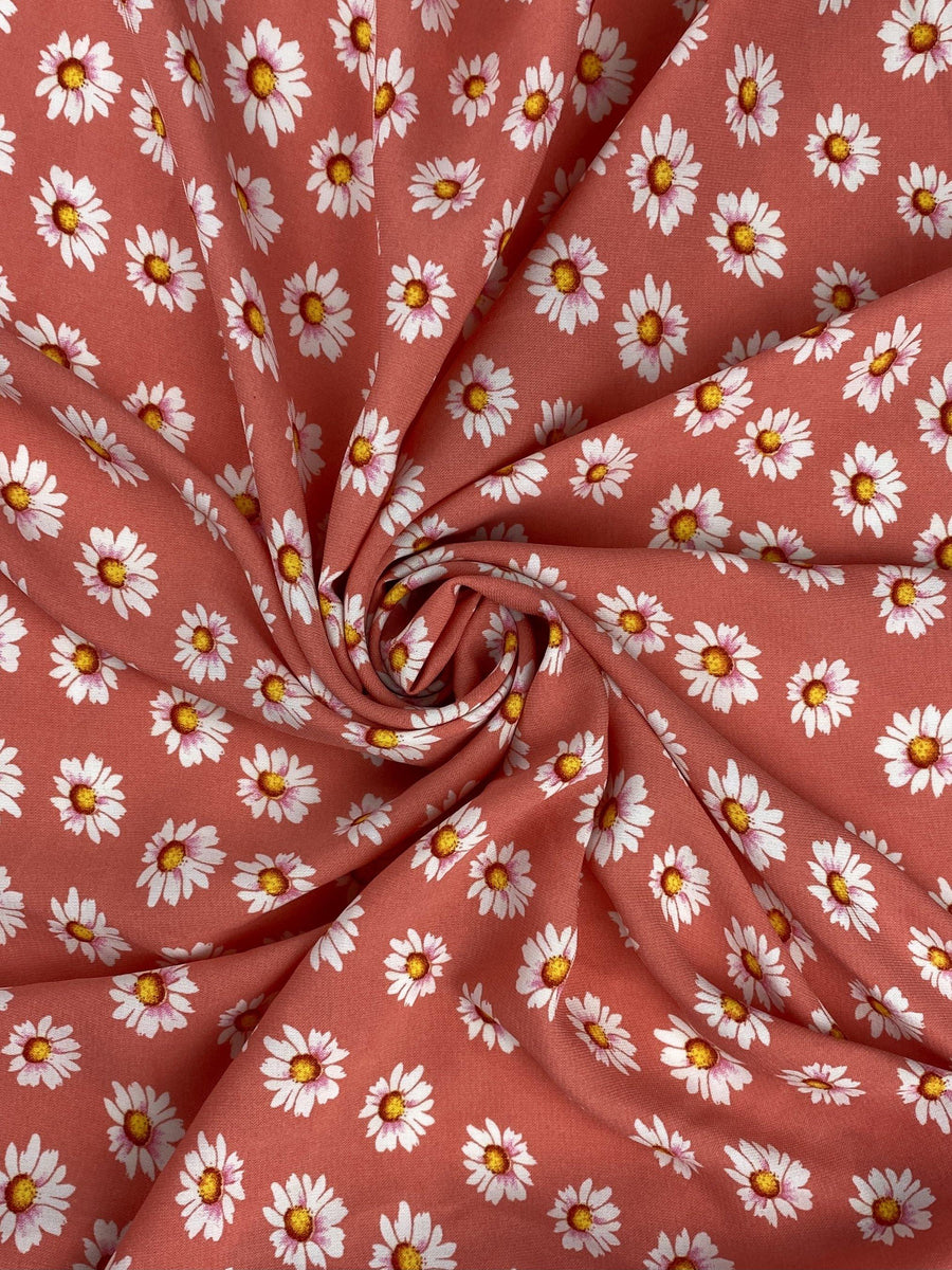 Polyester Chiffon Prints - FabricPlanet