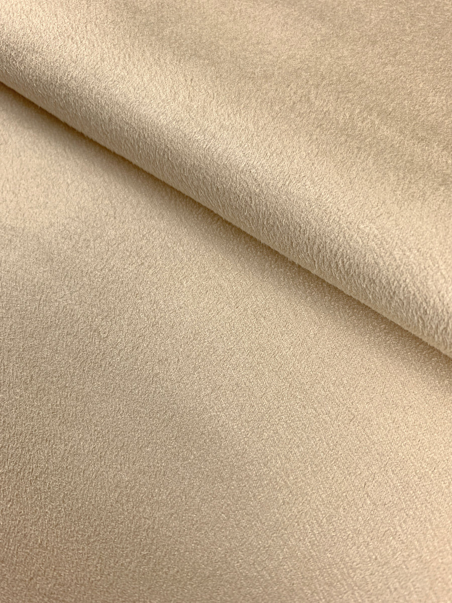 Polyester Microsuede - FabricPlanet