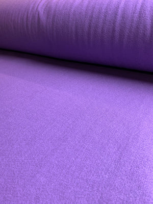 Dark Lavender Acrylic Felt - FabricPlanet