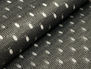 Football Mesh - FabricPlanet