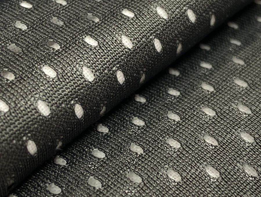 Football Mesh - FabricPlanet