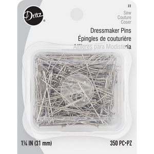 Dressmaker Pins - FabricPlanet