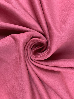 Polyester Microsuede - FabricPlanet