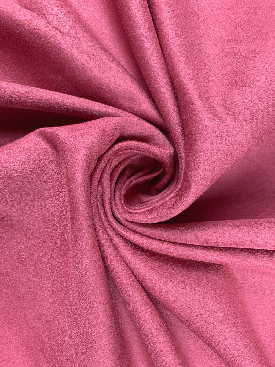 Polyester Microsuede - FabricPlanet