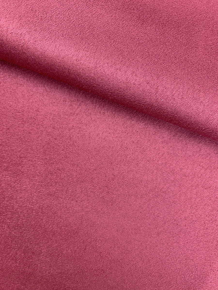 Polyester Microsuede - FabricPlanet