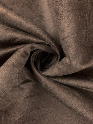 Polyester Microsuede - FabricPlanet