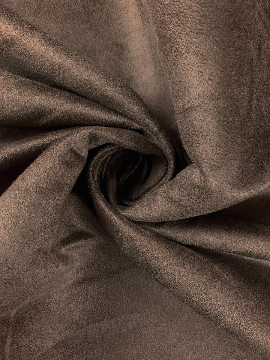 Polyester Microsuede - FabricPlanet