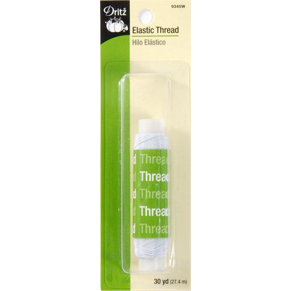 Elastic Thread Mini Elastic Thread
