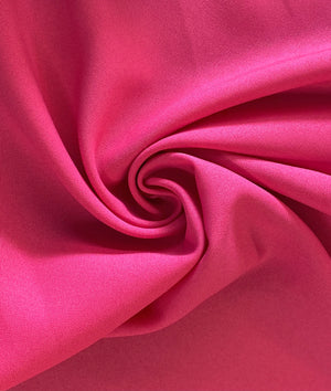 Polyester Poplin