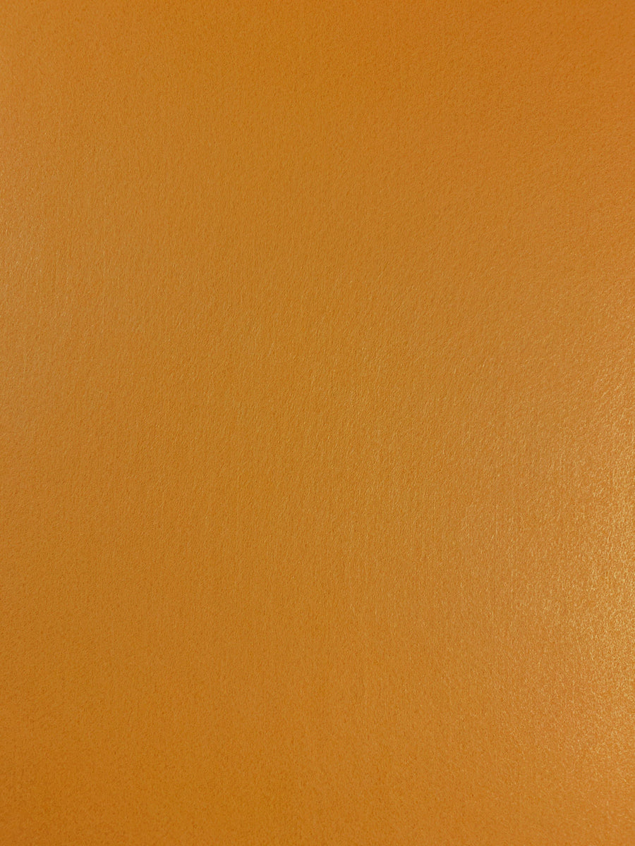 Dark Mango Acrylic Felt