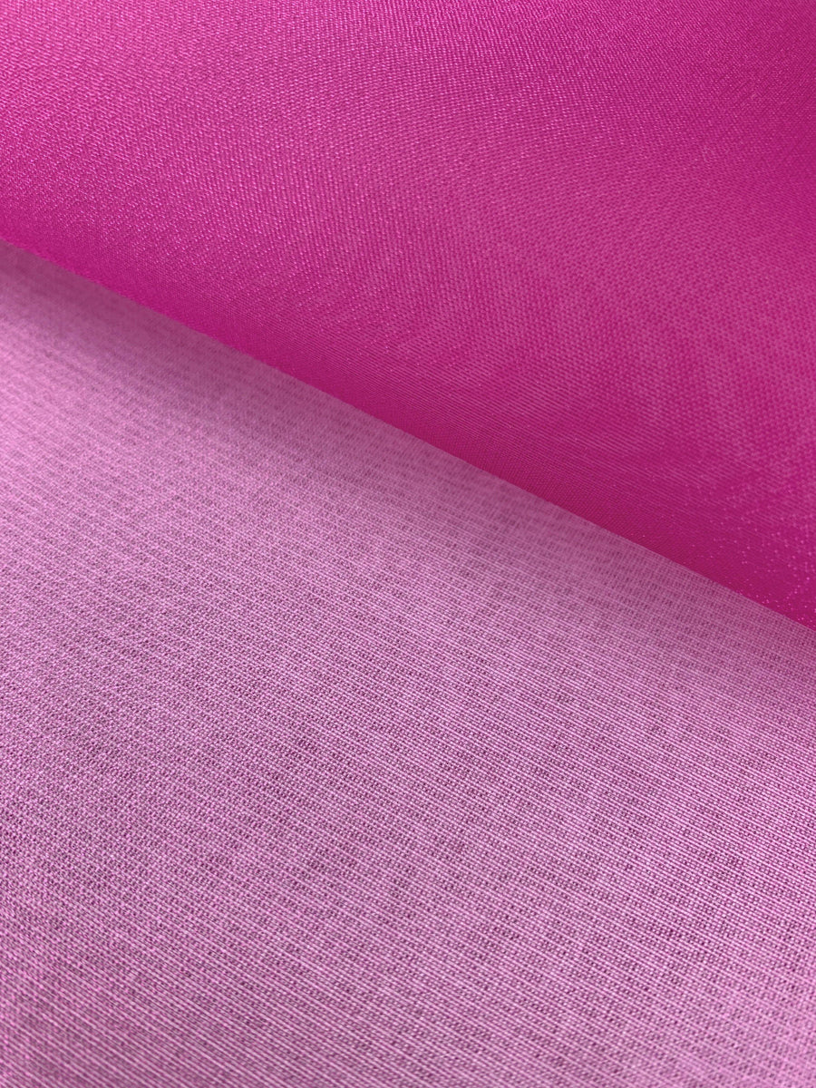 Polyester Organza - FabricPlanet