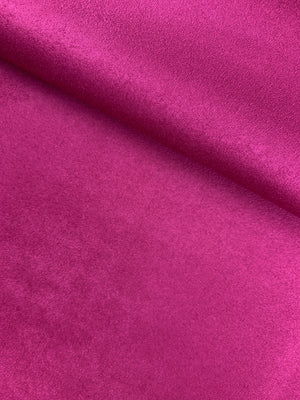 Polyester Microsuede - FabricPlanet