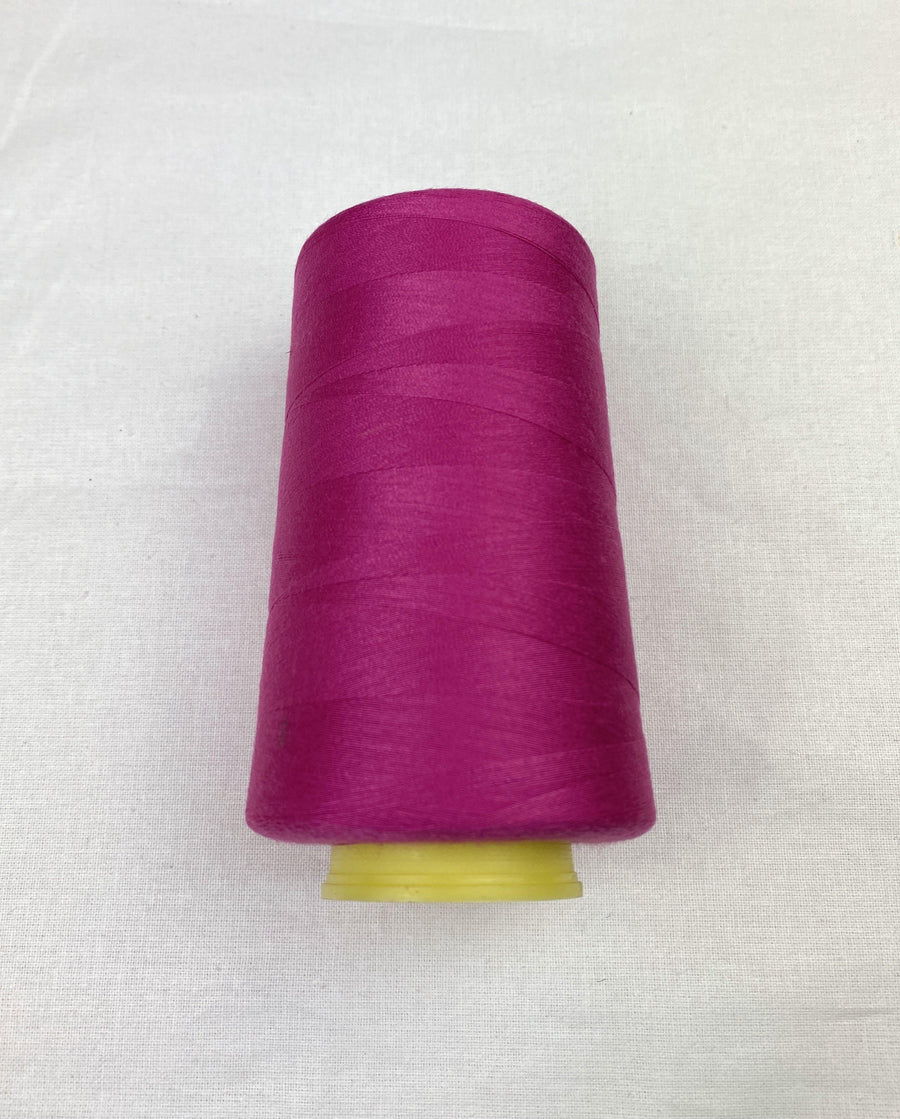 Overlock Thread - FabricPlanet