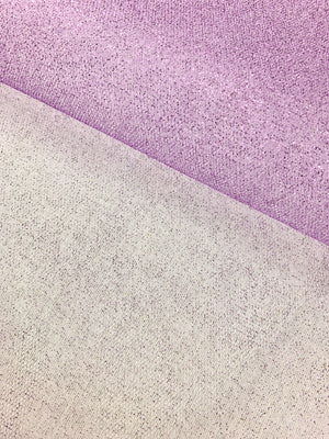 Polyester Glitter Tulle - FabricPlanet