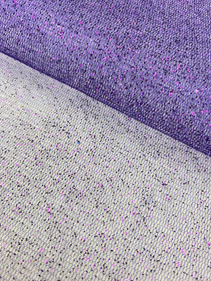 Polyester Glitter Tulle - FabricPlanet