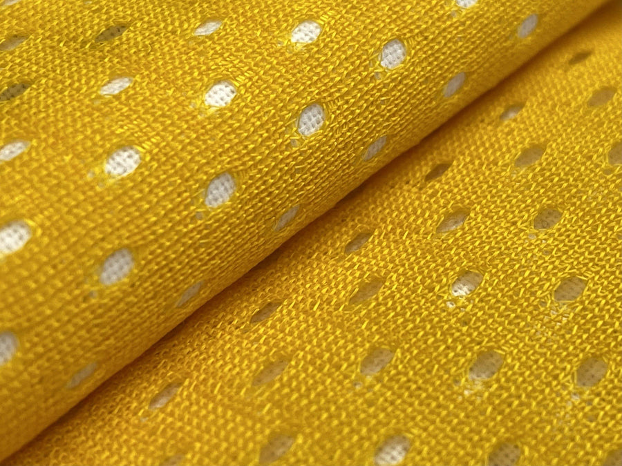 Football Mesh - FabricPlanet
