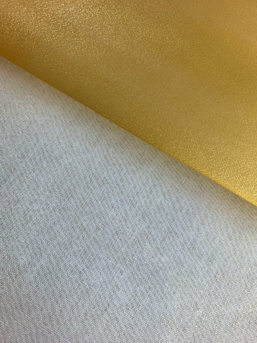 Polyester Organza - FabricPlanet