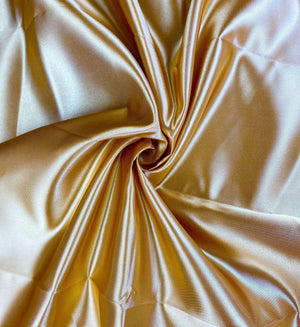 Polyester Bridal Satin - FabricPlanet