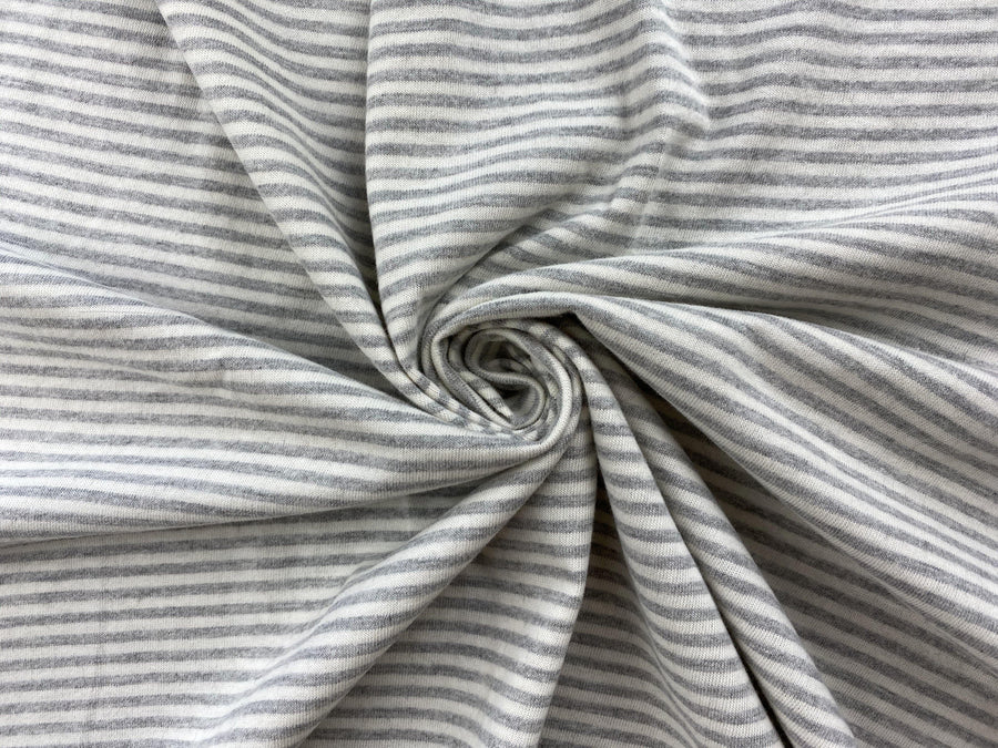 Organic Cotton Jersey - FabricPlanet